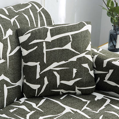 Printed Sofa Cushion Sofa Cover Sofa Cover - 𝓢𝓱𝓸𝓹𝓵𝓮𝓬𝔂