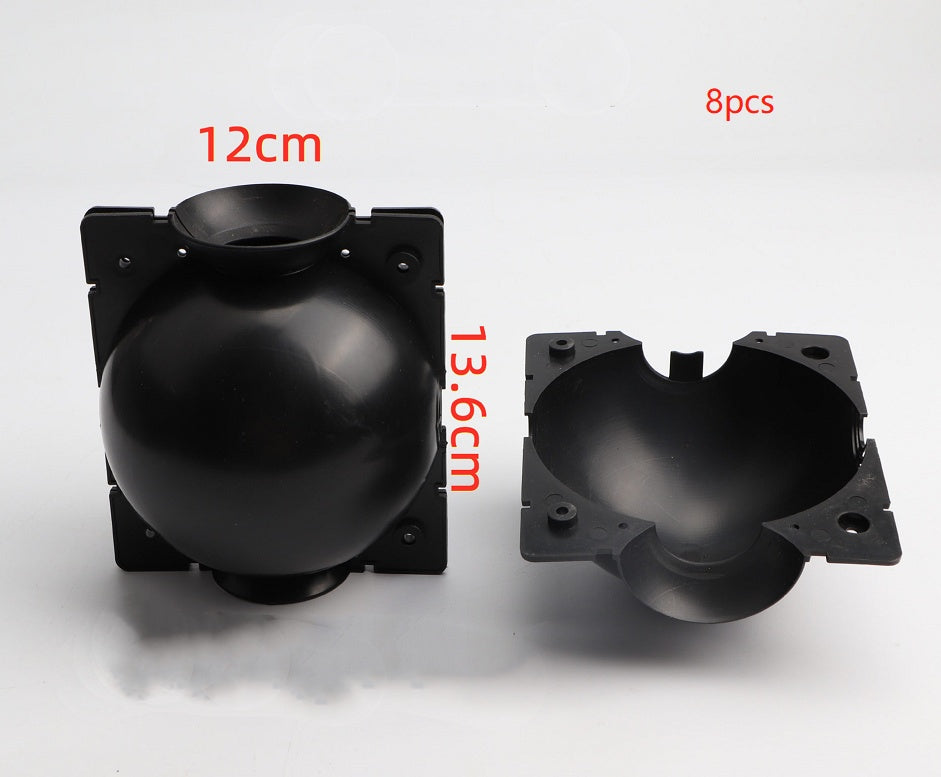 Plant High Pressure Propagation Box Tree Grafting Growth Ball - 𝓢𝓱𝓸𝓹𝓵𝓮𝓬𝔂