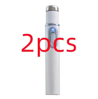 Blue Light Therapy Acne Laser Pen Soft Scar Wrinkle Removal Treatment Device Skin Care Beauty Equipment - 𝓢𝓱𝓸𝓹𝓵𝓮𝓬𝔂