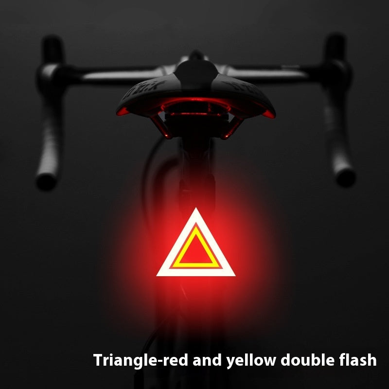 Bicycle taillight usb - 𝓢𝓱𝓸𝓹𝓵𝓮𝓬𝔂