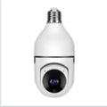 WiFi CAMERA 1080P Bulb 4X Zoom Camera E27 Home 5GWiFi Alarm Monitor - 𝓢𝓱𝓸𝓹𝓵𝓮𝓬𝔂