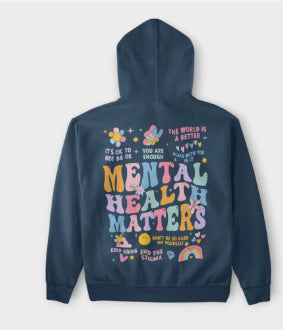 Plain English Letter Slogan Printed Sweater - 𝓢𝓱𝓸𝓹𝓵𝓮𝓬𝔂