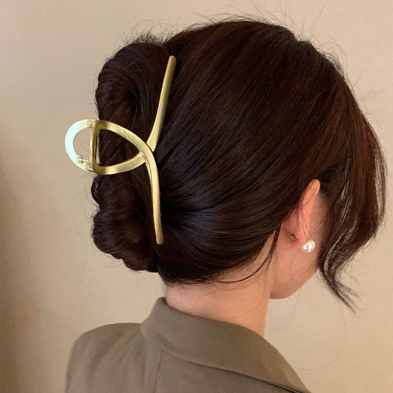 Oversized Pearl Wave Grip Women's Headwear - 𝓢𝓱𝓸𝓹𝓵𝓮𝓬𝔂