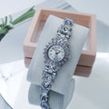 Douyin Online Influencer Watch Women's Bracelet - 𝓢𝓱𝓸𝓹𝓵𝓮𝓬𝔂
