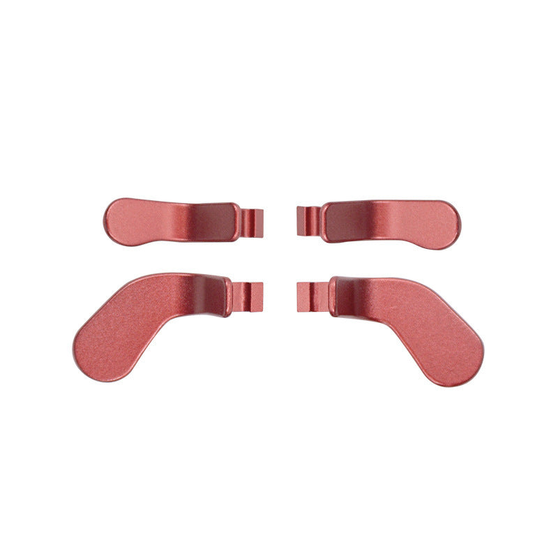 Elite Handle 2 Generation Button Accessories Suit Rocker Cross Key Paddles