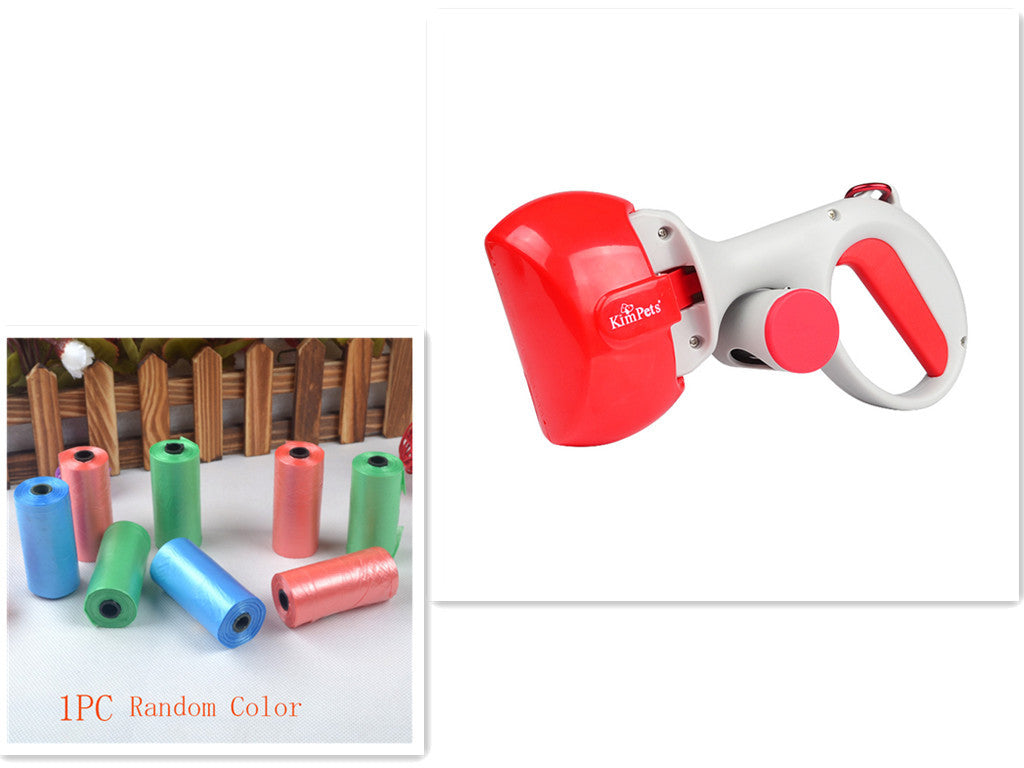 Automatic Portable Toilet When Pets Go Out - 𝓢𝓱𝓸𝓹𝓵𝓮𝓬𝔂