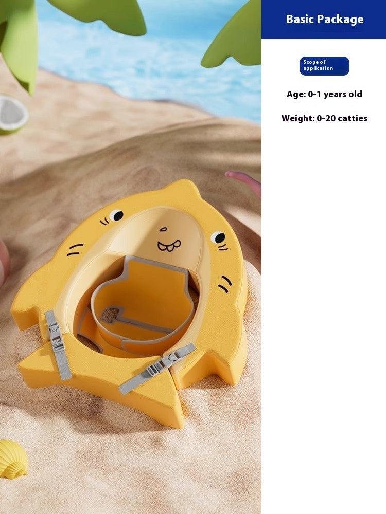 Underarm Lying Egg Ball Swimming Circle - 𝓢𝓱𝓸𝓹𝓵𝓮𝓬𝔂