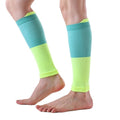 Marathon Cross-country Running Basketball Sports Color Matching Compression Calf Socks - 𝓢𝓱𝓸𝓹𝓵𝓮𝓬𝔂