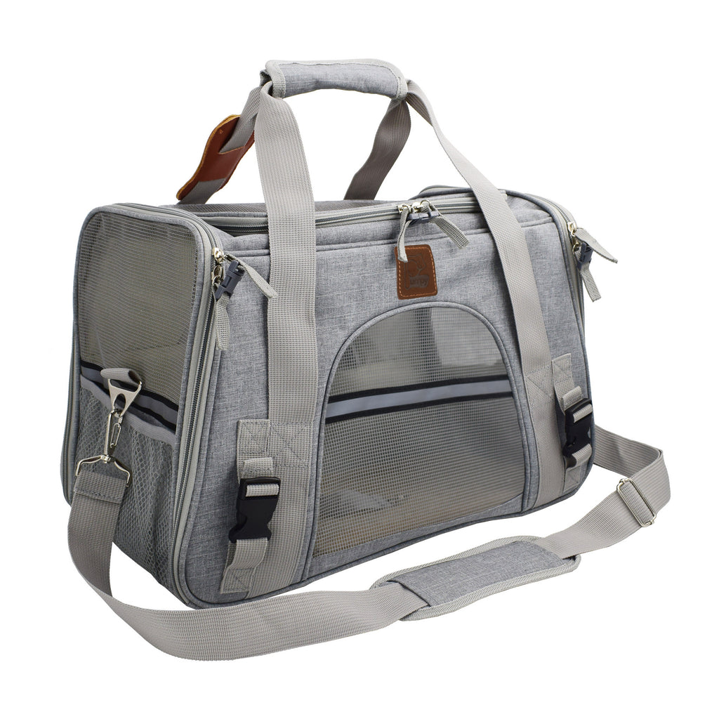 Dog Carrier Travel Car Seat Pet Carriers - 𝓢𝓱𝓸𝓹𝓵𝓮𝓬𝔂