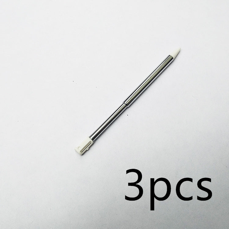 Universal Retractable Pen Metal Stylus Resistance