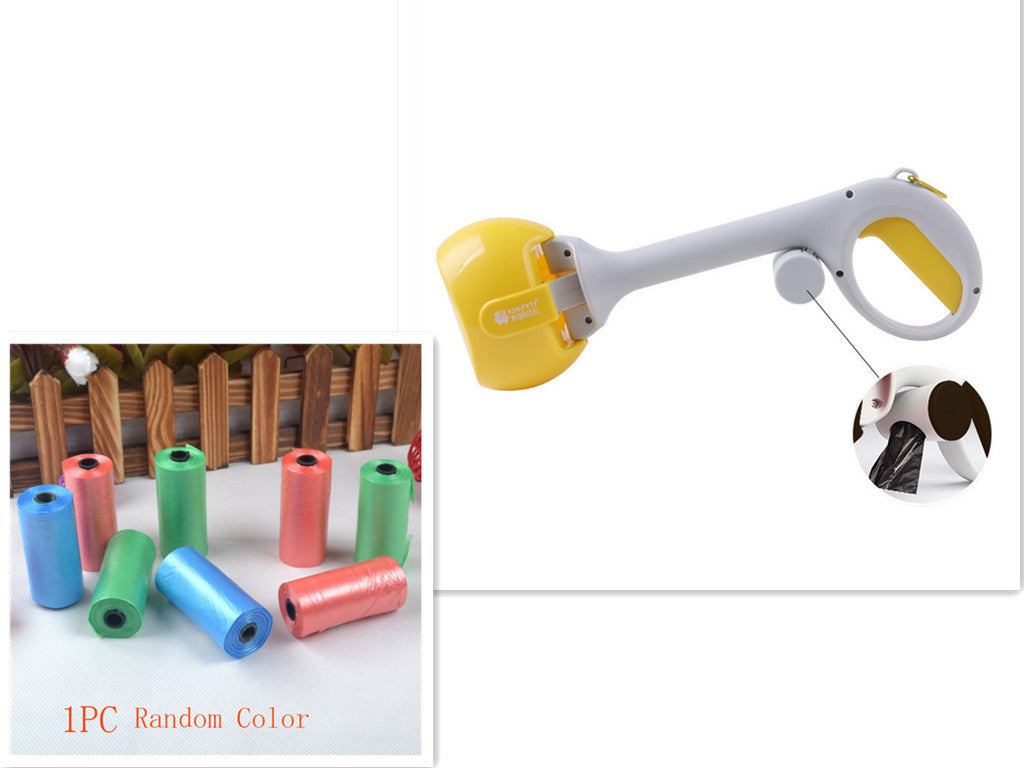 Automatic Portable Toilet When Pets Go Out - 𝓢𝓱𝓸𝓹𝓵𝓮𝓬𝔂