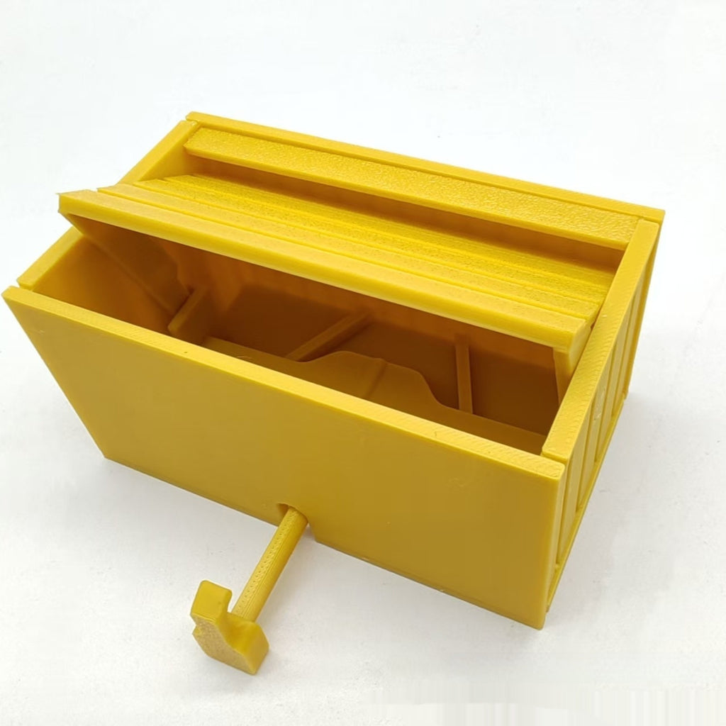 Car Key Ring With Door Garage Keychain - 𝓢𝓱𝓸𝓹𝓵𝓮𝓬𝔂