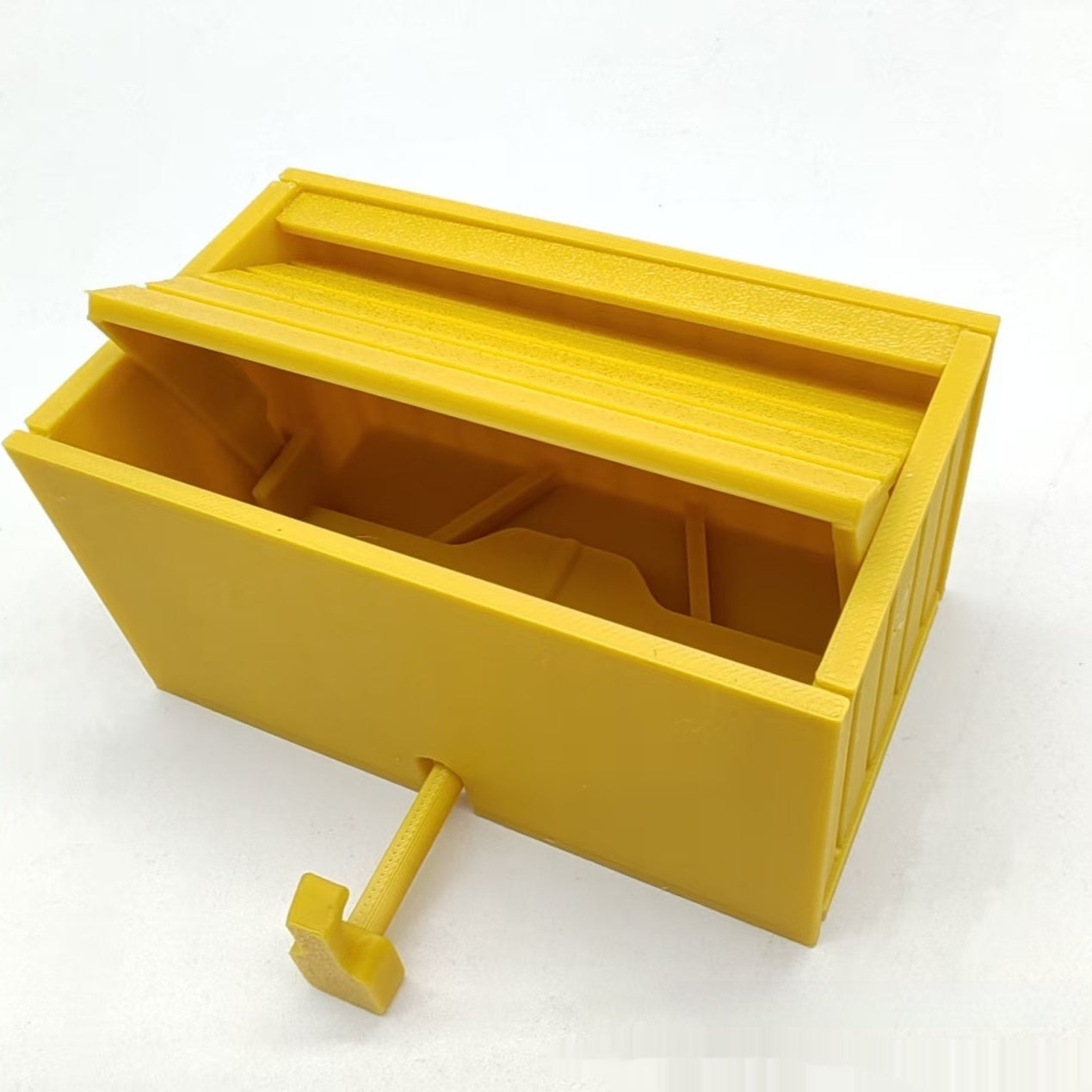 Car Key Ring With Door Garage Keychain - 𝓢𝓱𝓸𝓹𝓵𝓮𝓬𝔂