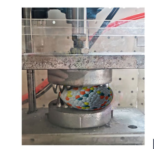 Dog Molars Pet Toy Ball Interactive Training Pet Play Ball Chew Molar Tooth Cleaning Toys Bite Resistant Dog Toys - 𝓢𝓱𝓸𝓹𝓵𝓮𝓬𝔂