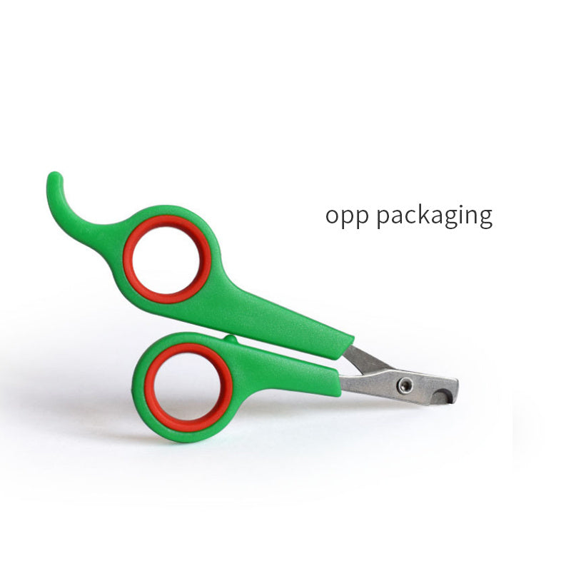Dog Nail Clipper Pet Nail Scissors - 𝓢𝓱𝓸𝓹𝓵𝓮𝓬𝔂