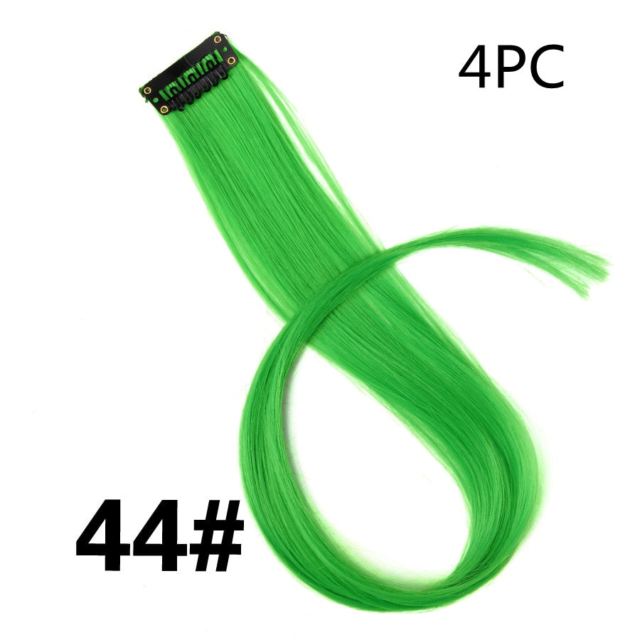 Wig hair extension - 𝓢𝓱𝓸𝓹𝓵𝓮𝓬𝔂