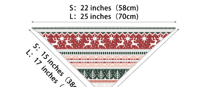 Christmas Printed Parent-child Wear Homewear Family Set Pajamas - 𝓢𝓱𝓸𝓹𝓵𝓮𝓬𝔂