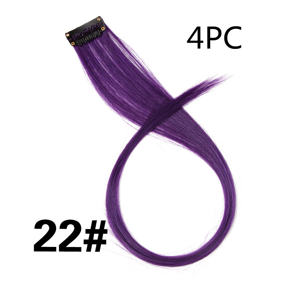 Wig hair extension - 𝓢𝓱𝓸𝓹𝓵𝓮𝓬𝔂