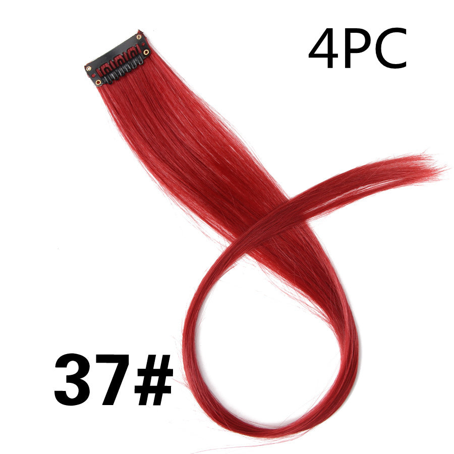 Wig hair extension - 𝓢𝓱𝓸𝓹𝓵𝓮𝓬𝔂