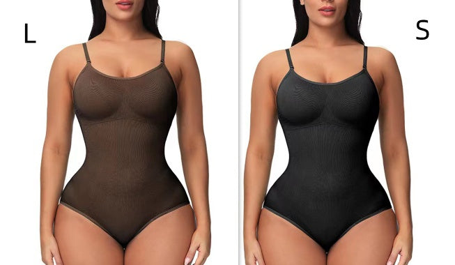 Women's Fashion Seamless One Piece Shapewear - 𝓢𝓱𝓸𝓹𝓵𝓮𝓬𝔂