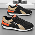 Men Sports Flat Shoes Comfortable Breathable Non-slip Wear-resistant Board Shoes - 𝓢𝓱𝓸𝓹𝓵𝓮𝓬𝔂