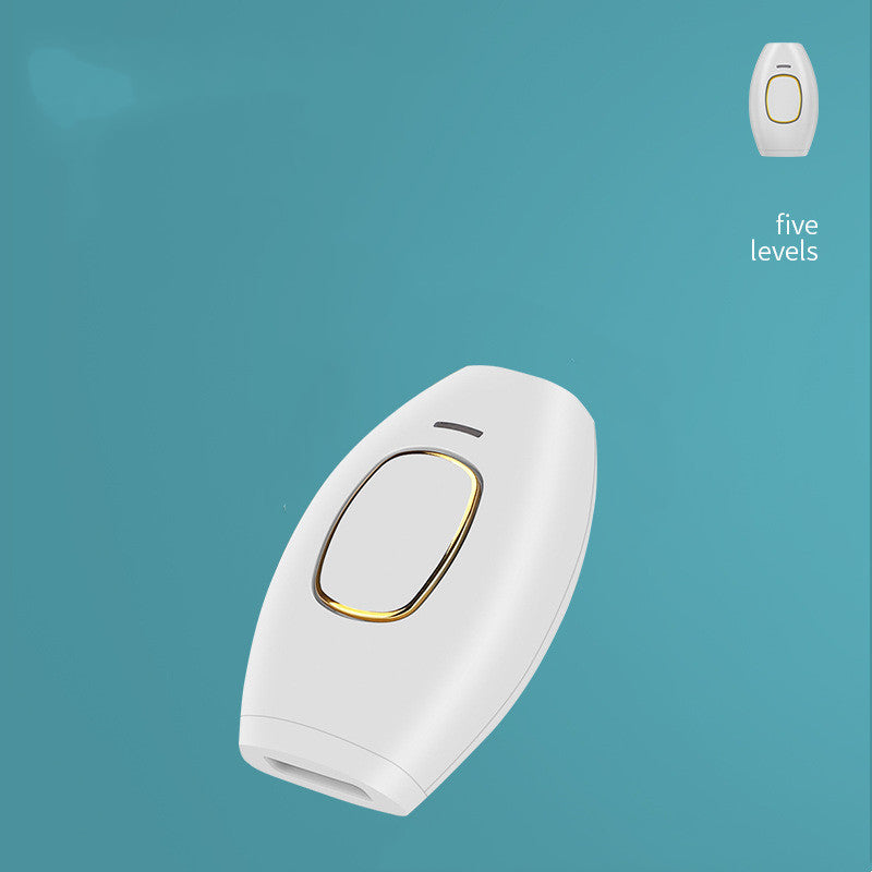 Laser Hair Removal Device - 𝓢𝓱𝓸𝓹𝓵𝓮𝓬𝔂