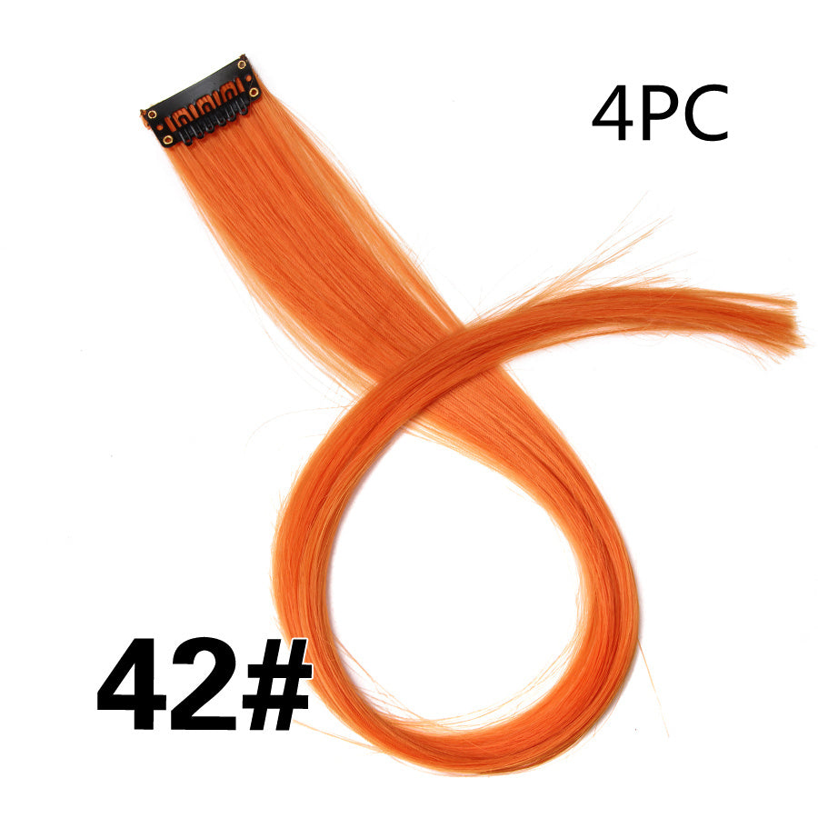 Wig hair extension - 𝓢𝓱𝓸𝓹𝓵𝓮𝓬𝔂