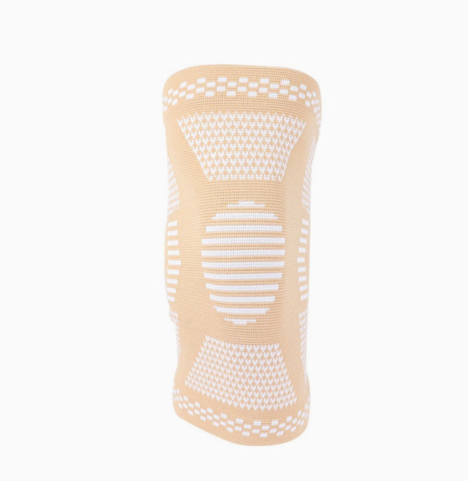 Sports Knee Pads Knitted Sports Knee Pads - 𝓢𝓱𝓸𝓹𝓵𝓮𝓬𝔂