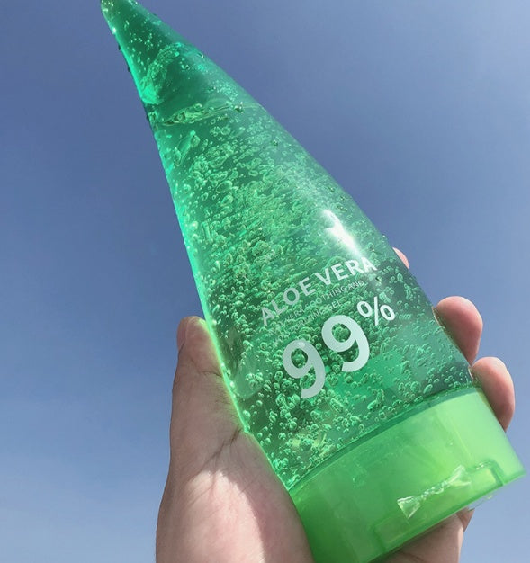 Aloe Gel Skin Care Moisturizing Face Cream - 𝓢𝓱𝓸𝓹𝓵𝓮𝓬𝔂