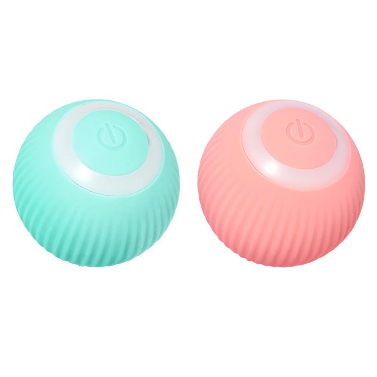 Cat Gravity Intelligent Rolling Ball Tease Toy Pet Automatic Rotating Ball - 𝓢𝓱𝓸𝓹𝓵𝓮𝓬𝔂