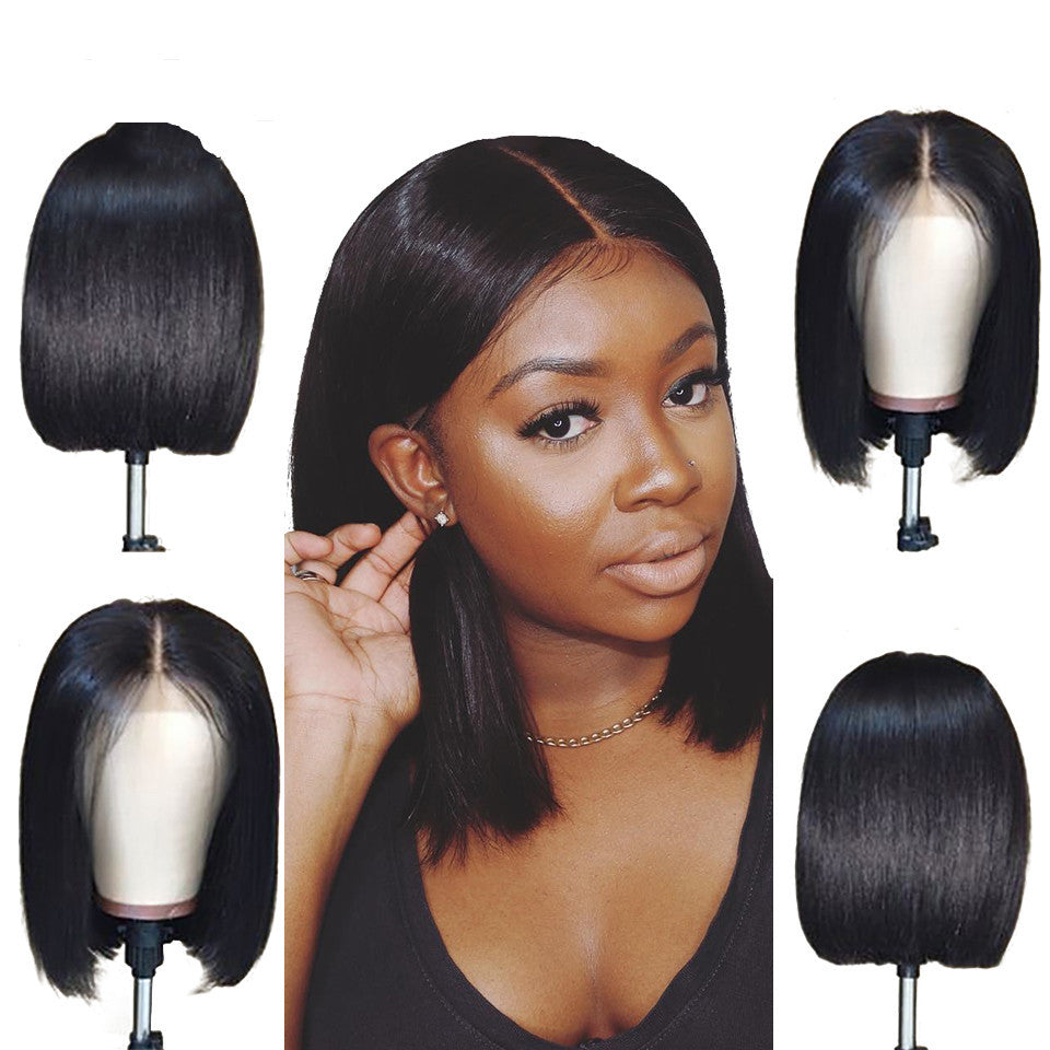Wig women's long hair - 𝓢𝓱𝓸𝓹𝓵𝓮𝓬𝔂