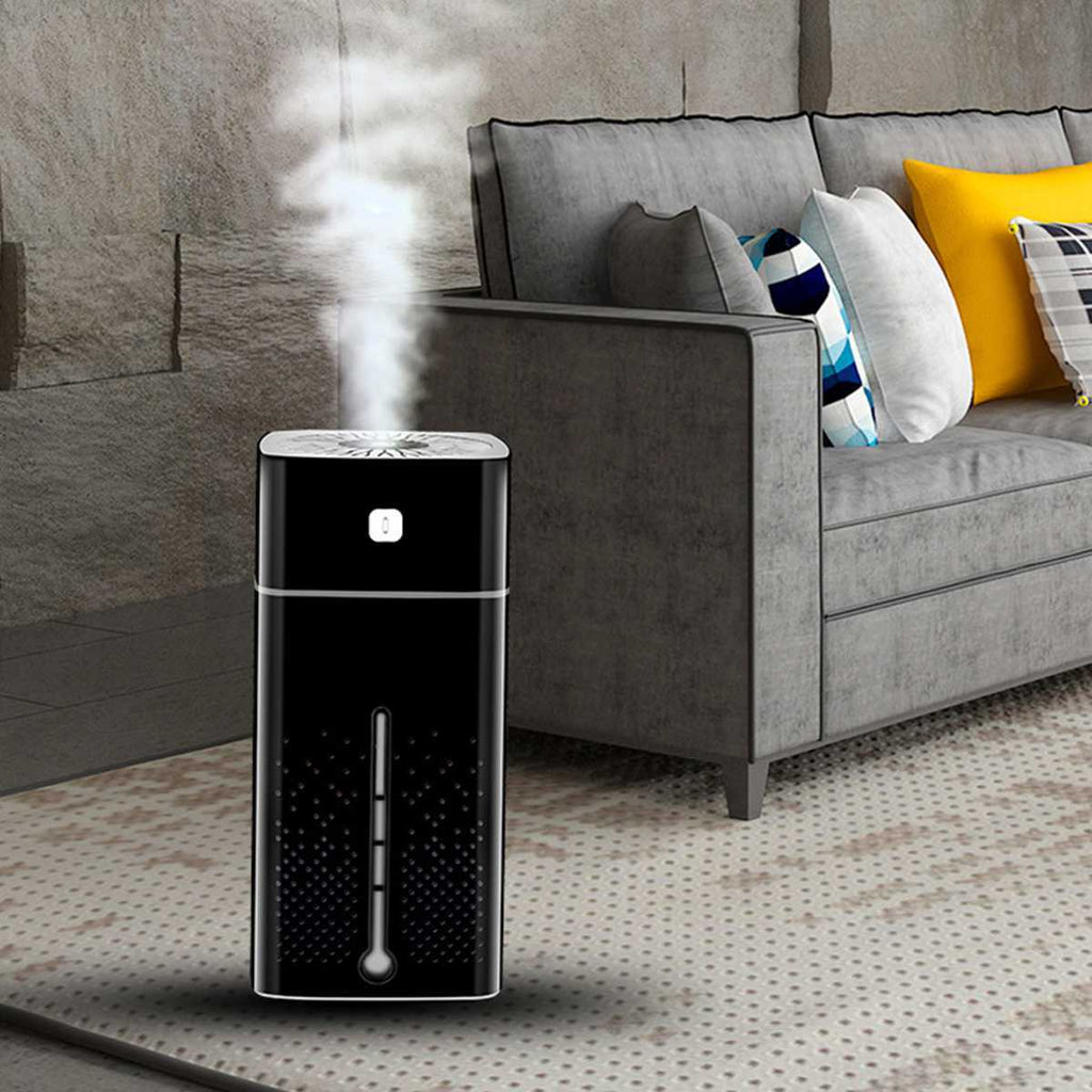 Air Purifier Humidifier - 𝓢𝓱𝓸𝓹𝓵𝓮𝓬𝔂