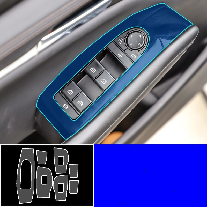 Car Interior Decoration Accessories - 𝓢𝓱𝓸𝓹𝓵𝓮𝓬𝔂