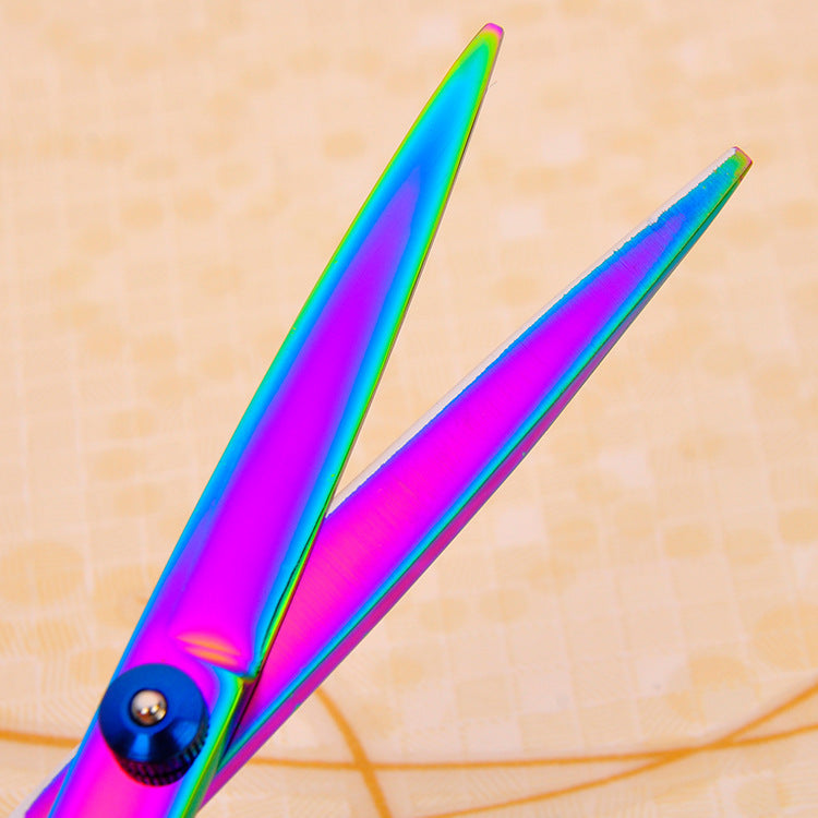 Pet grooming scissors - 𝓢𝓱𝓸𝓹𝓵𝓮𝓬𝔂