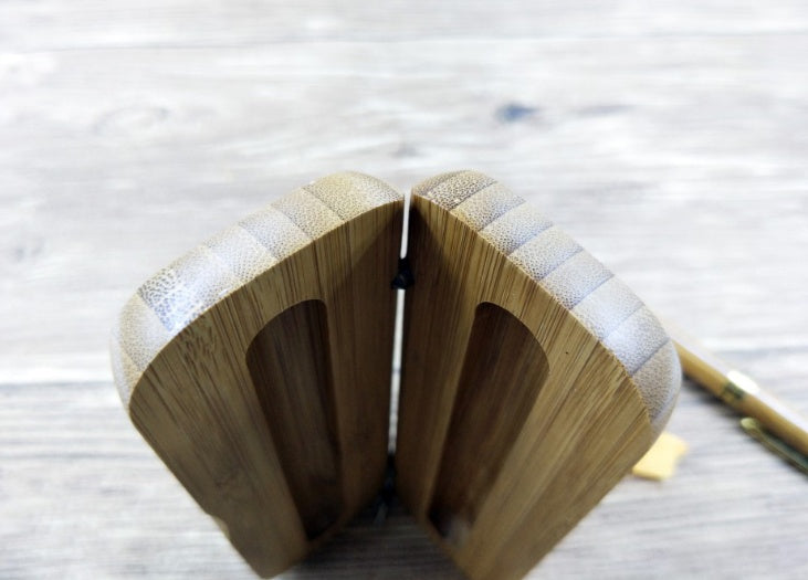 Bamboo Pen Bamboo Pen Pen Ball Pen Lettering Customer Gift Hard Pen Neutral Bamboo Pen - 𝓢𝓱𝓸𝓹𝓵𝓮𝓬𝔂