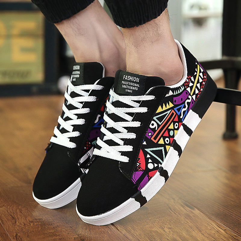 Trendy shoes canvas shoes - 𝓢𝓱𝓸𝓹𝓵𝓮𝓬𝔂