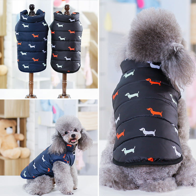 Pet supplies dog clothes - 𝓢𝓱𝓸𝓹𝓵𝓮𝓬𝔂