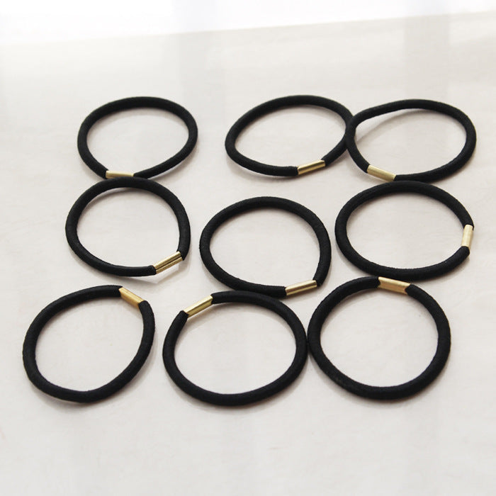 Magic French Twist Magic Hair Bun Maker Hair Tie Elastic - 𝓢𝓱𝓸𝓹𝓵𝓮𝓬𝔂