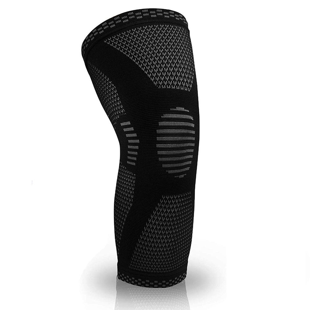 Sports Knee Pads Knitted Sports Knee Pads - 𝓢𝓱𝓸𝓹𝓵𝓮𝓬𝔂