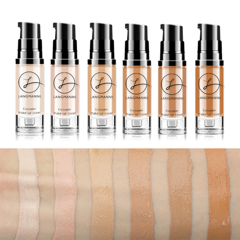 Liquid foundation concealer - 𝓢𝓱𝓸𝓹𝓵𝓮𝓬𝔂