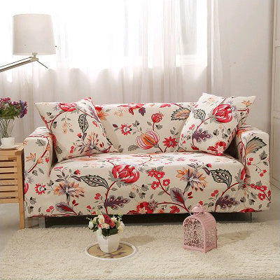 Printed Sofa Cushion Sofa Cover Sofa Cover - 𝓢𝓱𝓸𝓹𝓵𝓮𝓬𝔂