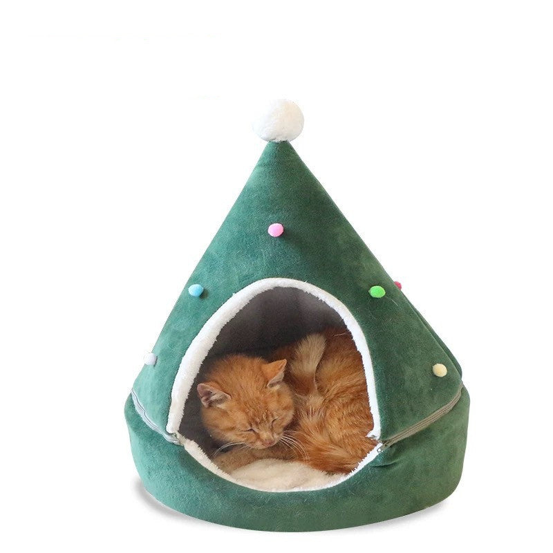 Christmas tree cat litter - 𝓢𝓱𝓸𝓹𝓵𝓮𝓬𝔂