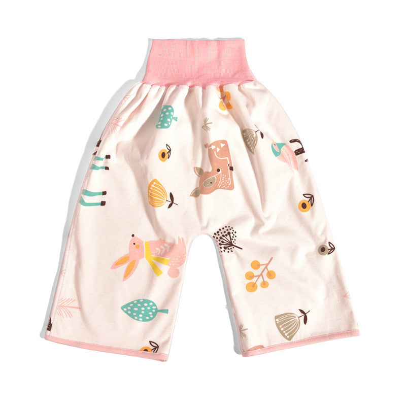 Baby Belly Protection High Waist Diaper - 𝓢𝓱𝓸𝓹𝓵𝓮𝓬𝔂