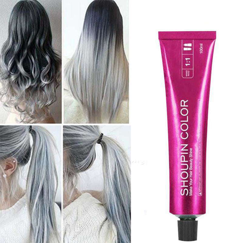Ammonia-free hair dye - 𝓢𝓱𝓸𝓹𝓵𝓮𝓬𝔂