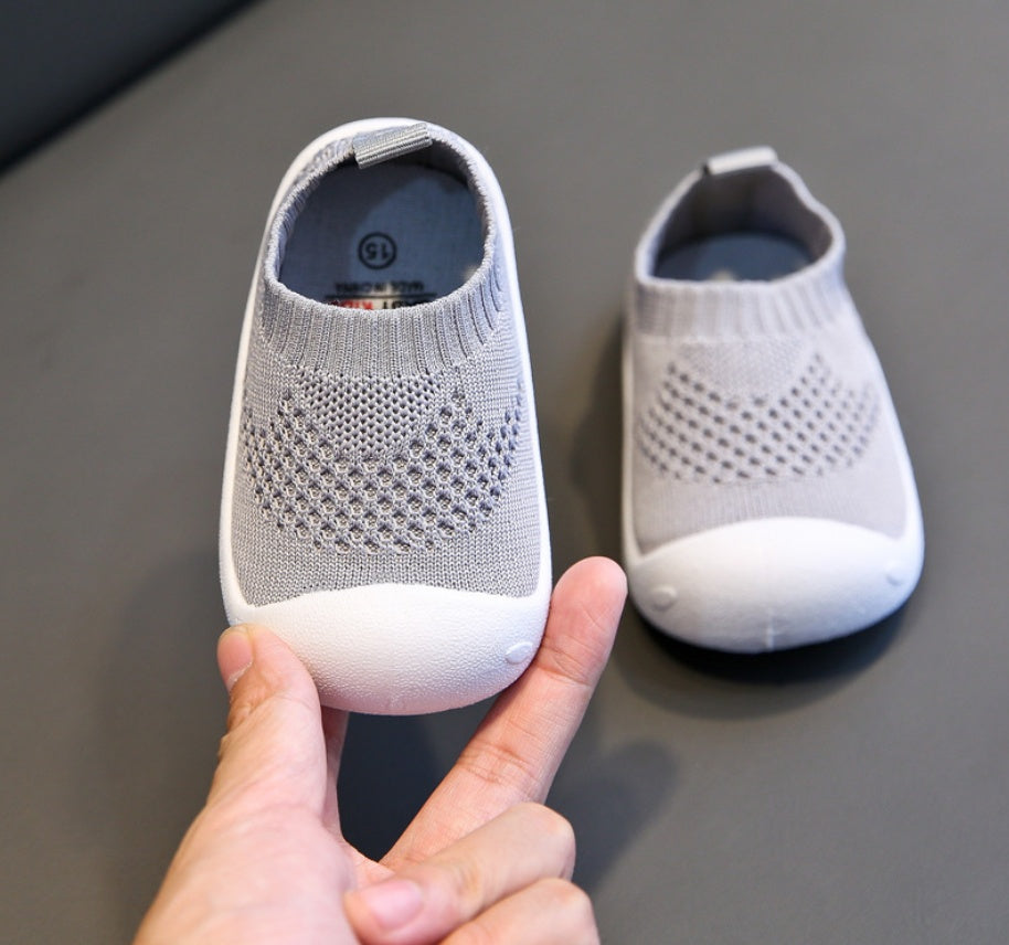 Baby Toddler Shoes Soft Bottom Shoes - 𝓢𝓱𝓸𝓹𝓵𝓮𝓬𝔂