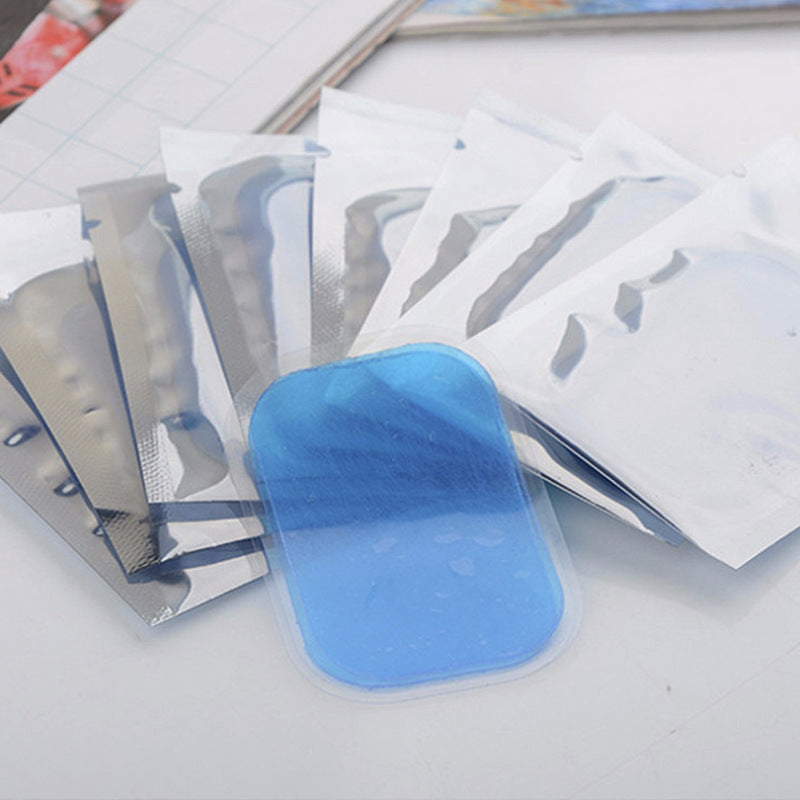 The Ultimate EMS Abs & Muscle Trainer - 𝓢𝓱𝓸𝓹𝓵𝓮𝓬𝔂