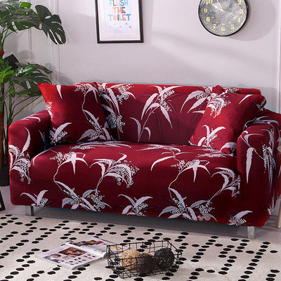 Printed Sofa Cushion Sofa Cover Sofa Cover - 𝓢𝓱𝓸𝓹𝓵𝓮𝓬𝔂