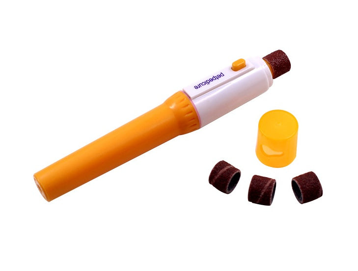 Dog  Pet Electric Nail Grinding Machine - 𝓢𝓱𝓸𝓹𝓵𝓮𝓬𝔂