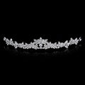 Bridal accessories wholesale, bridal three sets necklace, European and American wedding accessories, wedding jewelry set wholesale - 𝓢𝓱𝓸𝓹𝓵𝓮𝓬𝔂