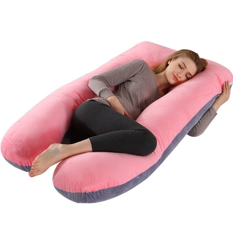 U-shape pillow - 𝓢𝓱𝓸𝓹𝓵𝓮𝓬𝔂